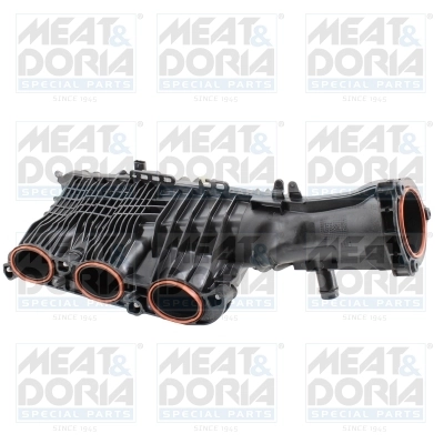 Intake Manifold Module